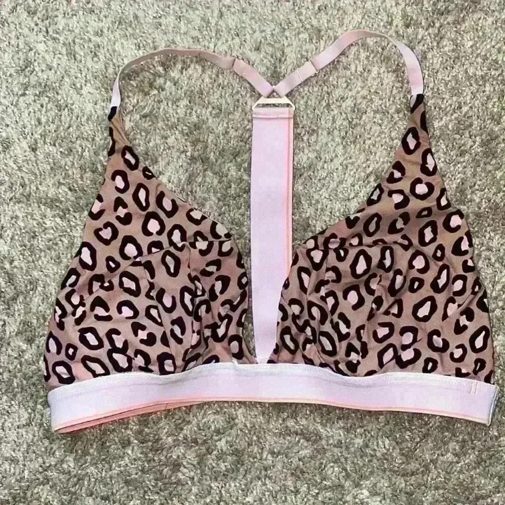 Double Side Bra